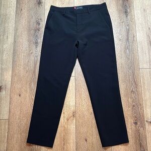 Misha Nonoo Black Trousers Size 10